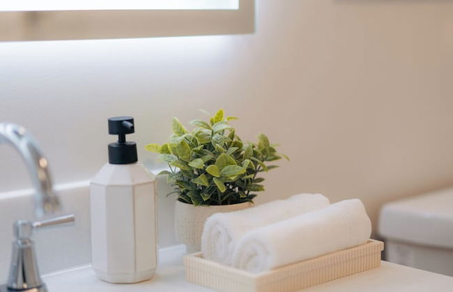 Bishop Suites At The Executive Centre - Foto 69