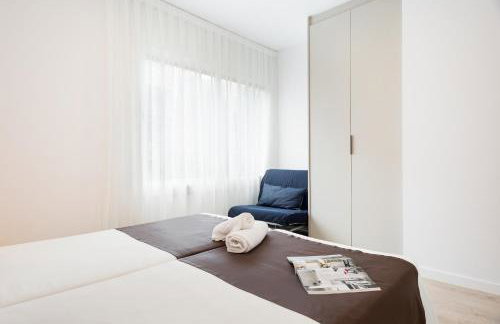 BcnStop Sagrada Familia Apartments - Foto 33