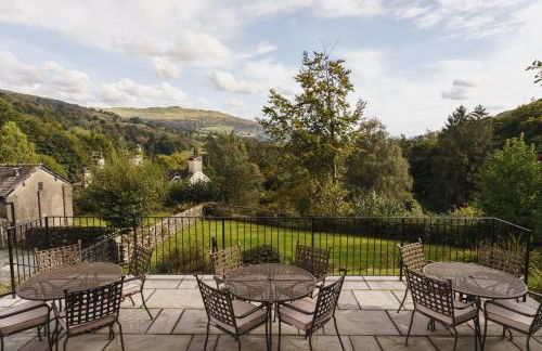 2 Hart Head Barn, Renovated Barn, Ambleside - Foto 66