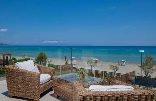 Alas Suites - Foto 25