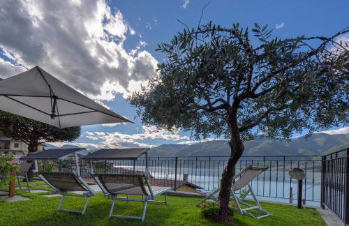 Residence Molinari Lake Como - Foto 12