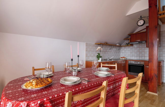 Vineyard Cottage Lustek - Foto 14