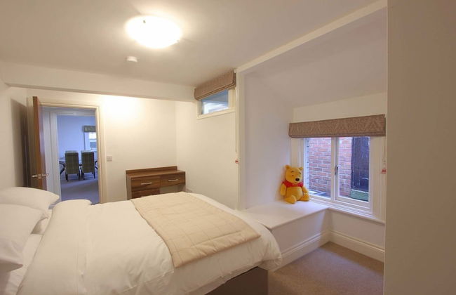 The Castle Collection - 25 Castle Street - Foto 12