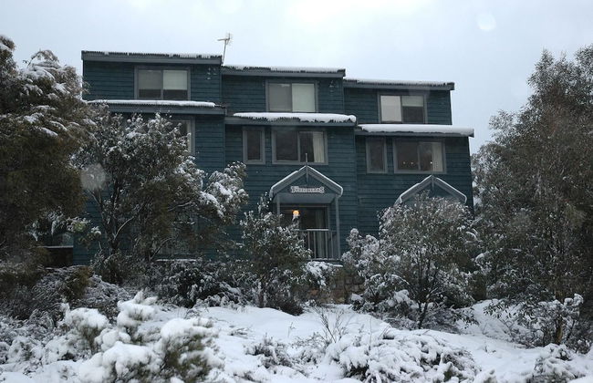 Three Bears 2 - Photo 14