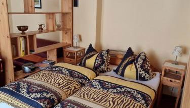 Ferienwohnung Matthisson - Foto 4