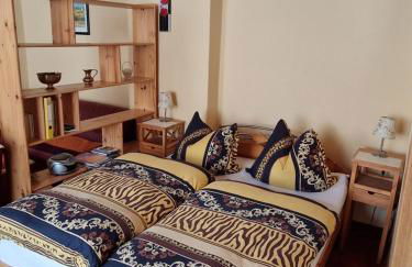 Ferienwohnung Matthisson - Foto 4