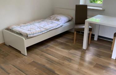 Monteurwohnungen Visselhövede - Foto 49