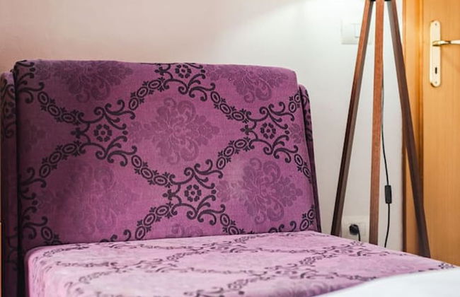 Guesthouse Hapa t Leht - Room 2 - Pro Bono - Foto 12