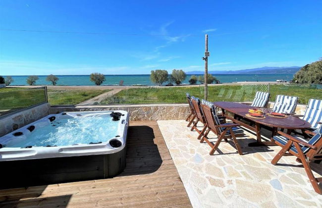 Villa Arkadia in Trifillia - Foto 1