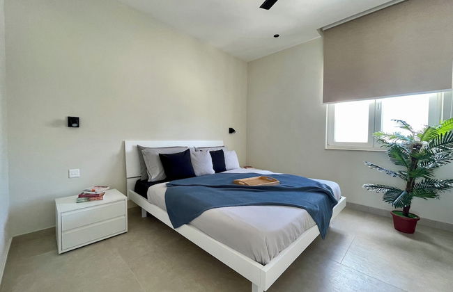 Bugibba Square Seafront LUX Apartments - Foto 9