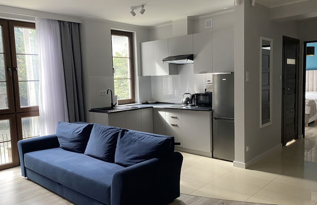 Sopot Marina - Foto 40