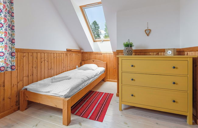 Domki Sun & Snow Barkocin - Foto 2