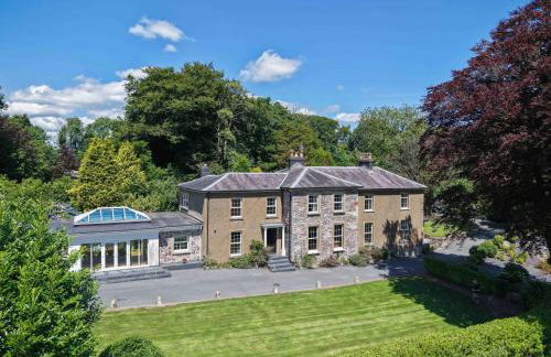 Cilrhiw Country House - Princes Gate - Foto 110