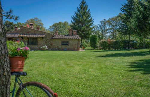 Grace Home, Pool, Wifi, Gambassi Terme - Foto 13