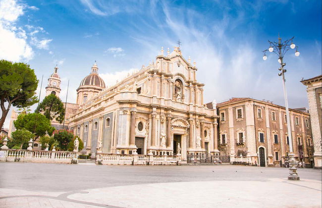 Catania Private Tour - Photo 3