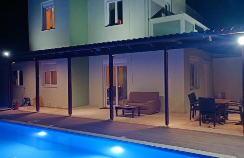 Drosoula Villa 3bdr private swimming pool - Foto 37