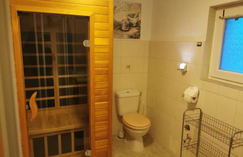 Stausee-Bungalow 80, EG - Foto 14