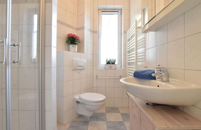 Apartment in Kuhlungsborn Near the Baltic Sea - Foto 13