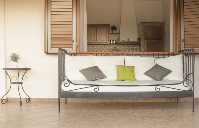 Babai Village - Abba Urci - Foto 39