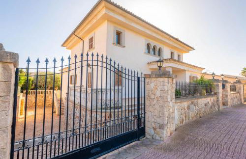 Can Albons in Portocolom - Foto 94