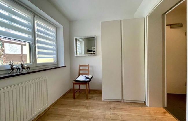 Nice Apartment in Hopfen am See - Foto 27