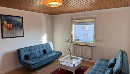 Gemütliche, lichtdurchflutete Wohnung - Foto 2