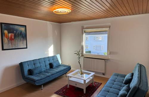 Gemütliche, lichtdurchflutete Wohnung - Foto 2