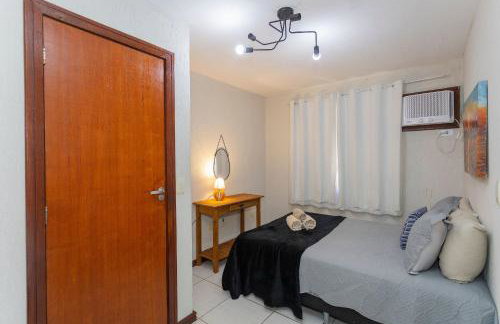 Casa com piscina em condomínio na Rasa - Foto 66