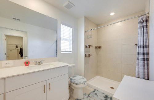 Newly Built Townhome 8 Mi to Manatee Viewing Ctr! - Foto 18