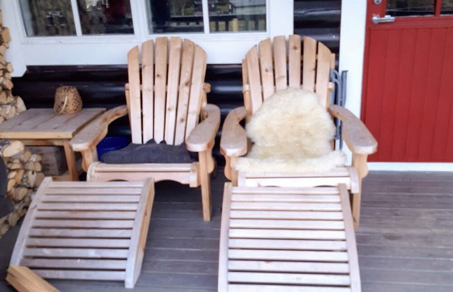 6 Person Holiday Home in Tjorhom - Foto 27