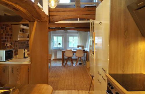 Ferienhaus Landhaus Am Hirtzborn - Foto 35