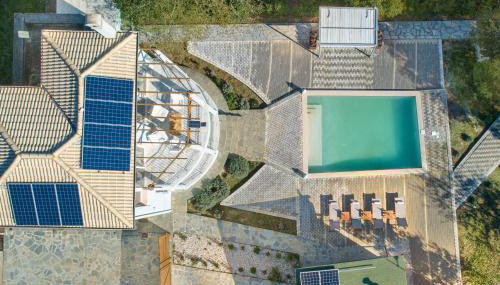 Villa Serenity - off grid villa - Foto 3