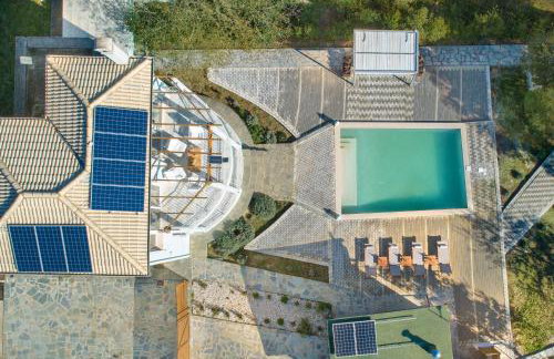 Villa Serenity - off grid villa - Foto 3