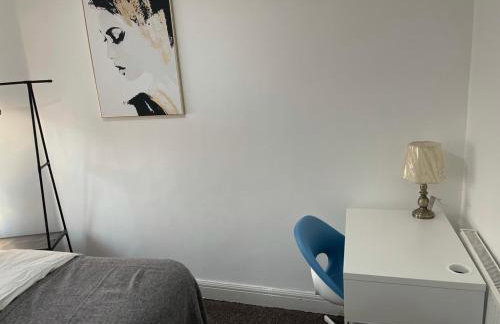 Potters Lodge, Oldham, Manchester by Edl Ventures Ltd - Foto 10