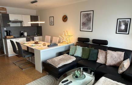 Luna & Stella Apartments, Sankt Englmar - Foto 22