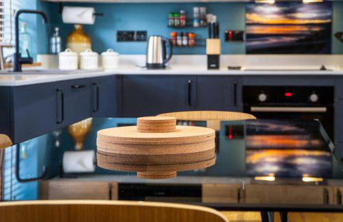 The Old Milking Parlour - 1 Bed Cottage - Amroth - Foto 64