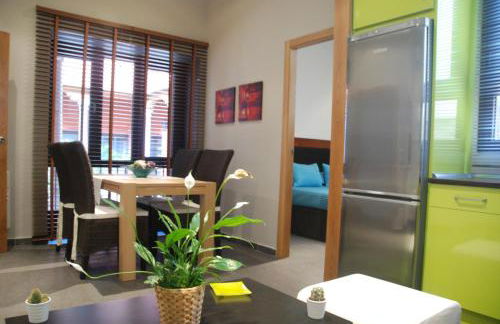 Apartamento Judería - Foto 32