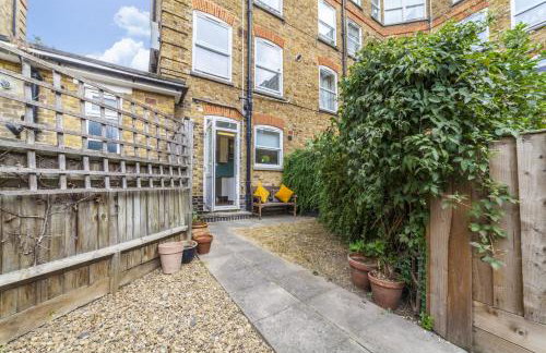 Beautiful loft style apartment - Foto 17