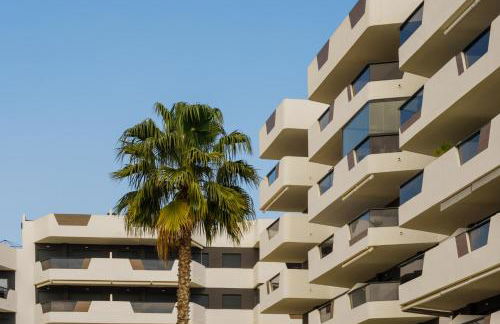 Apartament Arenales Playa and Sun - Foto 4