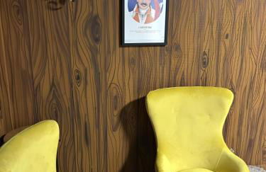 Le Chalet - Changer d'air en Moselle - Photo 3