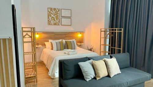 Loft cerca de playa y Ciudad de Artes y Ciencias - Foto 3