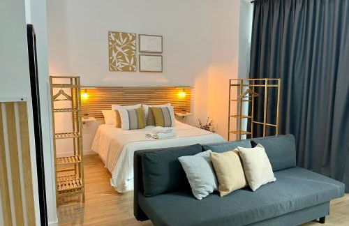 Loft cerca de playa y Ciudad de Artes y Ciencias - Foto 3