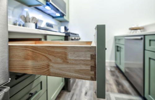 Luxury view, convenient place 304 - Foto 7