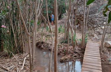 Finca Rolani,beheizbarer Pool, absolut Privat - Foto 61