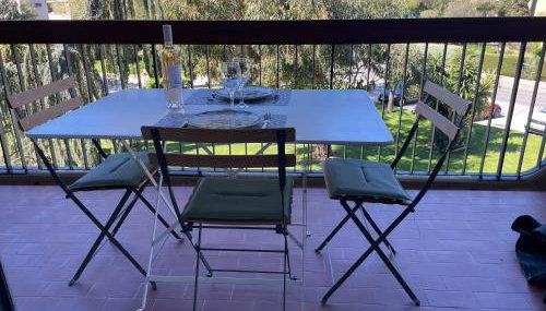 Location appartement au lavandou - Foto 3