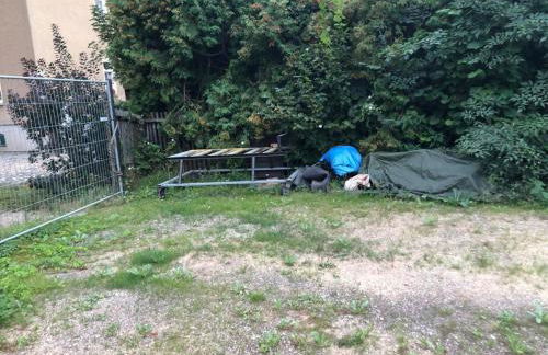 Beautiful apartment for 5-7 guests - Foto 46