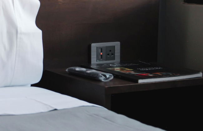 Kunan Hotel - Foto 38