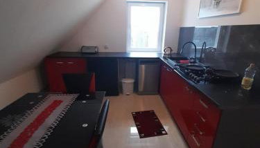 Apartamenty DANUTA - Foto 4, stove, pet friendly
