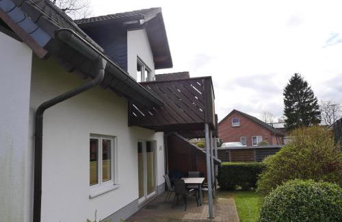 Ostsee- Apartment Anika - Foto 10