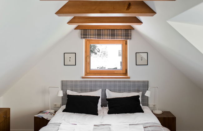 Palanga Visit apartaments - Photo 34